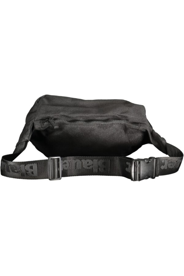 Blauer Marsupio Uomo Nero