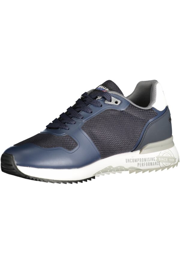 Blauer Calzatura Sportiva Uomo Blu
