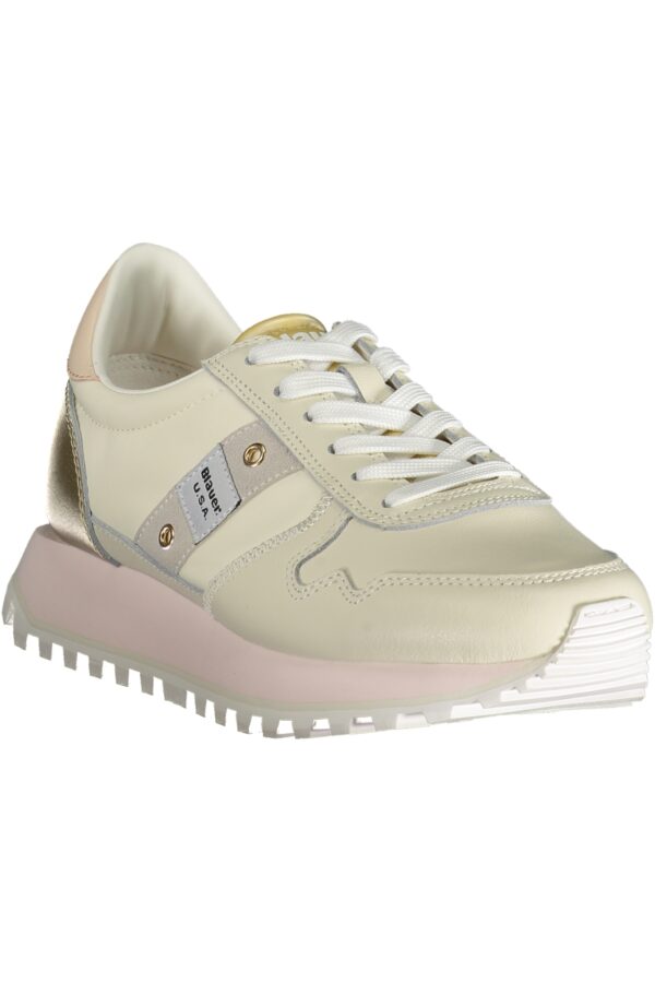 Blauer Calzatura Sportiva Donna Beige
