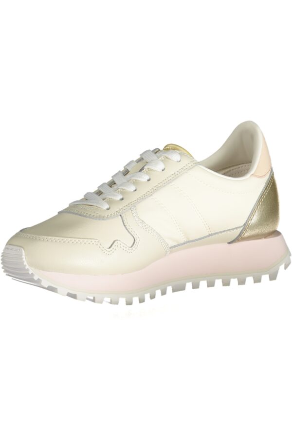 Blauer Calzatura Sportiva Donna Beige