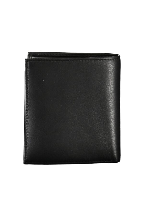 Guess Jeans Portafoglio Uomo Nero