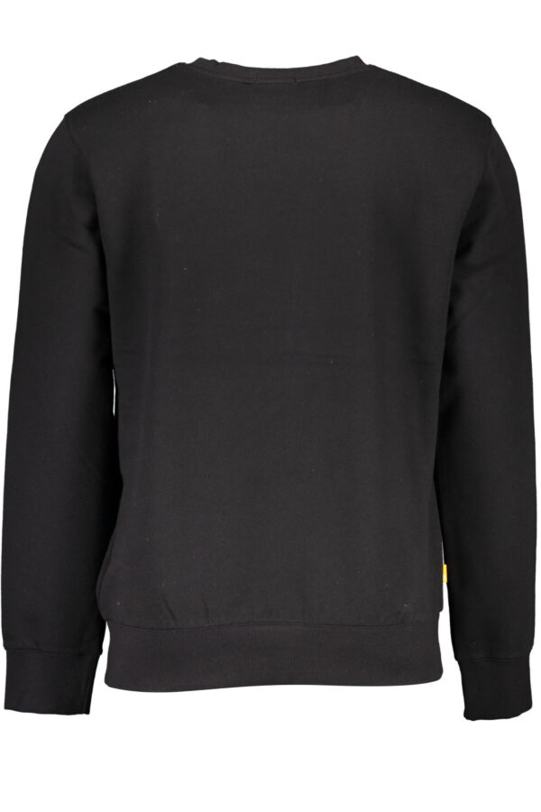 Timberland Felpa Senza Zip Uomo Nero