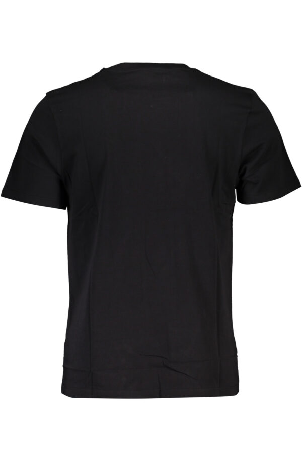 Timberland T-Shirt Maniche Corte Uomo Nero