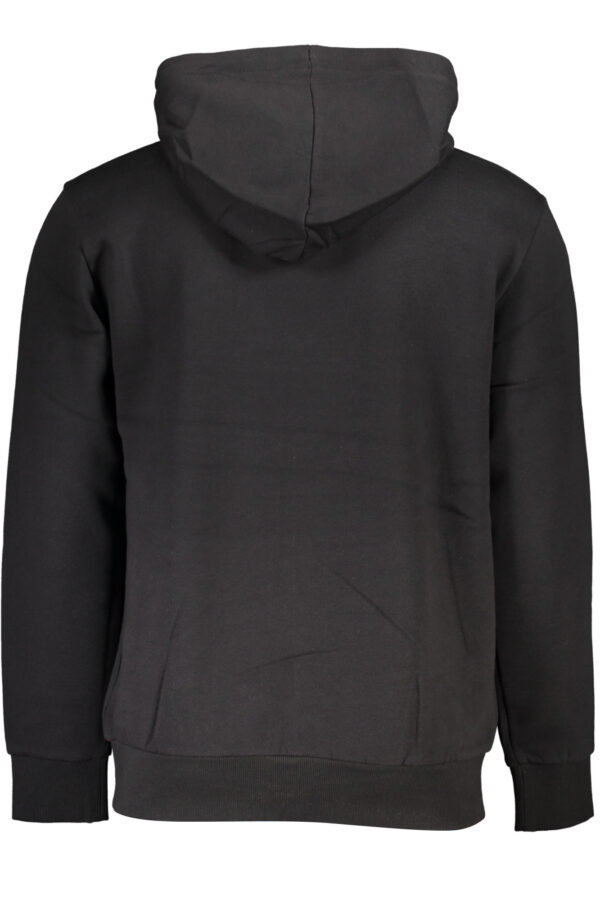 Timberland Felpa Senza Zip Uomo Nero