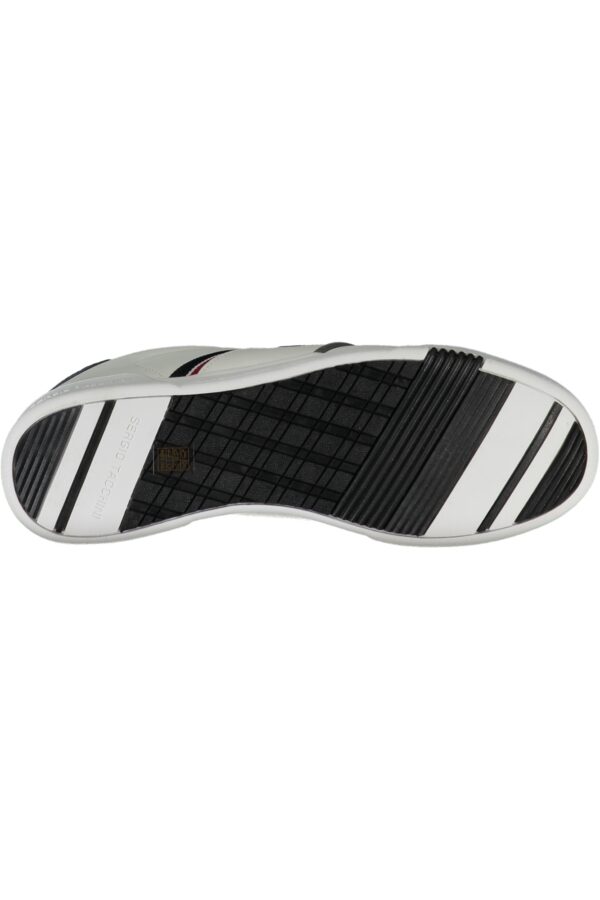 Sergio Tacchini Calzatura Sportiva Uomo Bianco