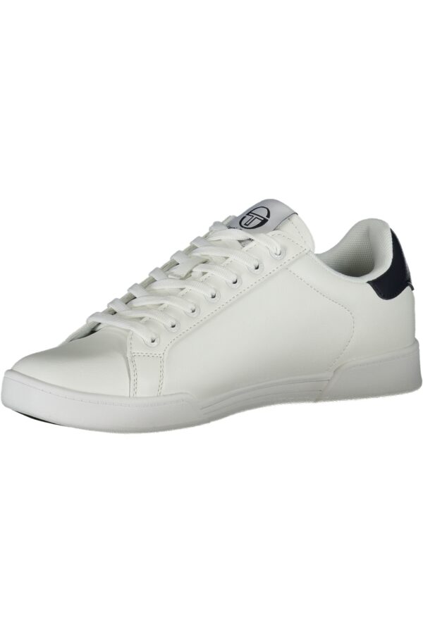 Sergio Tacchini Calzatura Sportiva Uomo Bianco