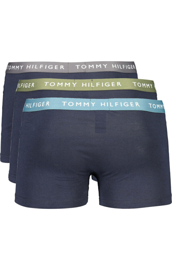 Tommy Hilfiger Boxer Uomo Blu