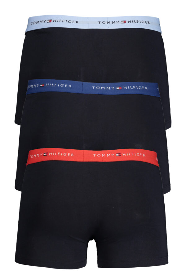 Tommy Hilfiger Boxer Uomo Blu