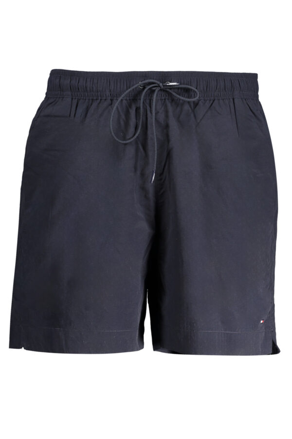 Tommy Hilfiger Costume Parte Sotto Uomo Blu