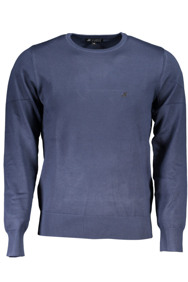 U.s. Grand Polo Maglia Uomo Blu