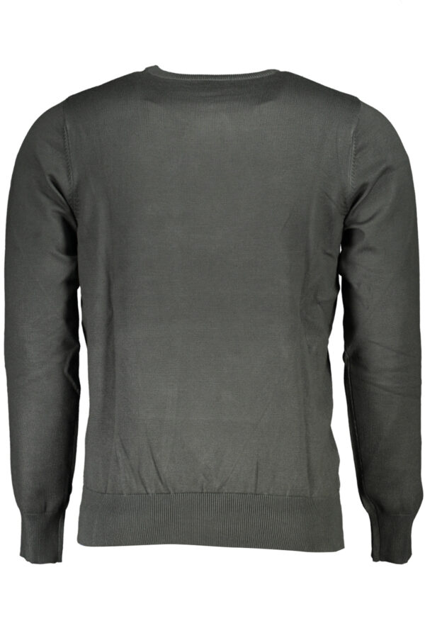 U.s. Grand Polo Maglia Uomo Verde