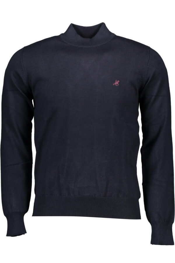 U.s. Grand Polo Maglia Uomo Blu