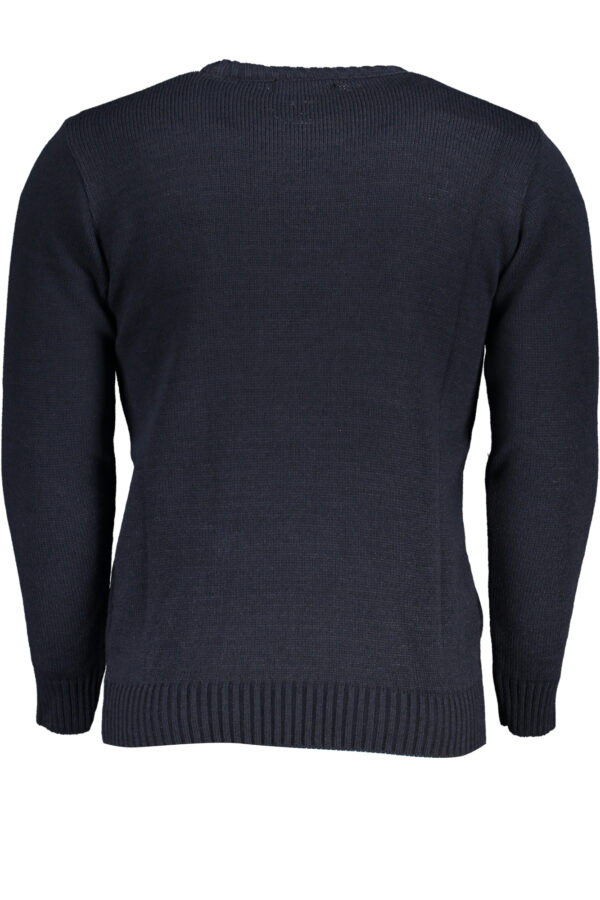 U.s. Grand Polo Maglione Uomo Blu