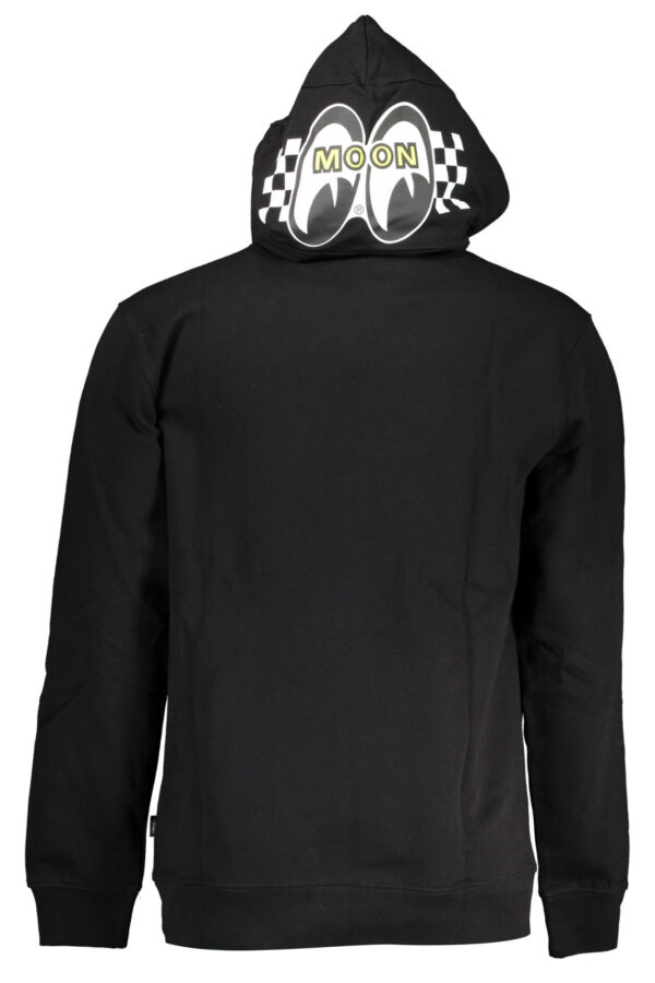 Vans Felpa Senza Zip Uomo Nero