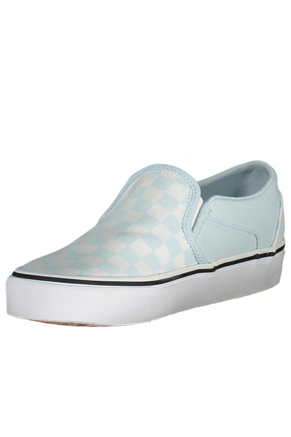 Vans Calzatura Sportiva Donna Azzurro