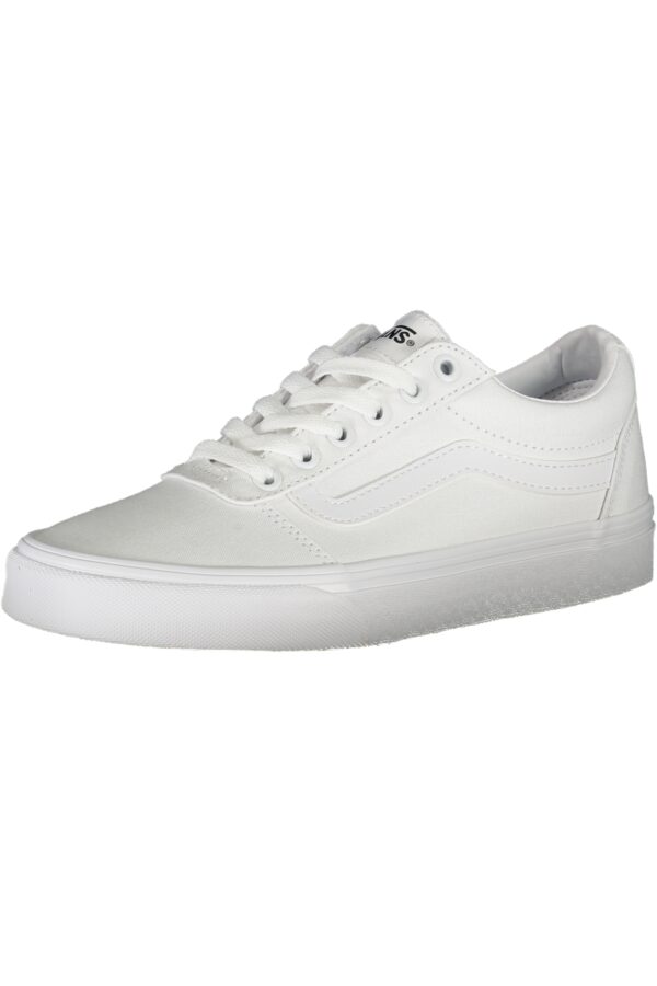 Vans Calzatura Sportiva Donna Bianco