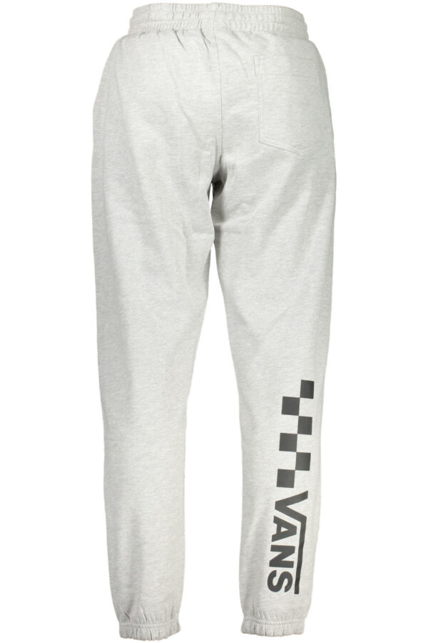 Vans Pantalone Uomo Grigio