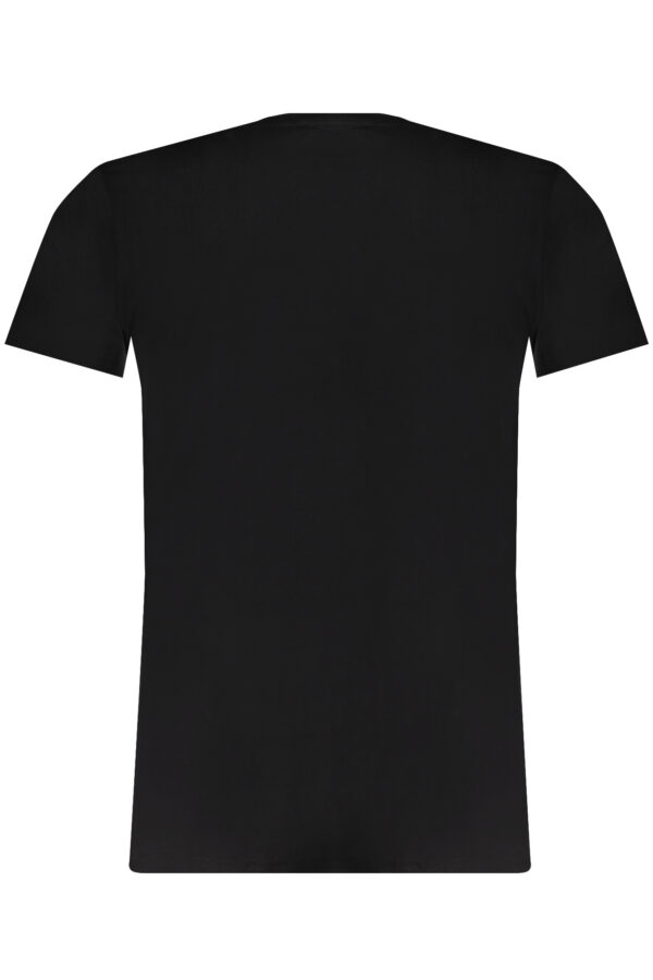 Trussardi T-Shirt Maniche Corte Uomo Nero