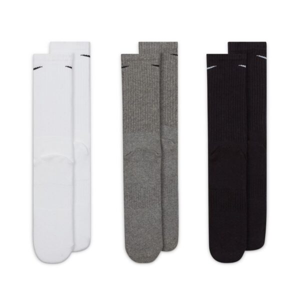 Calzini Nike 3pack Sx7664-964
