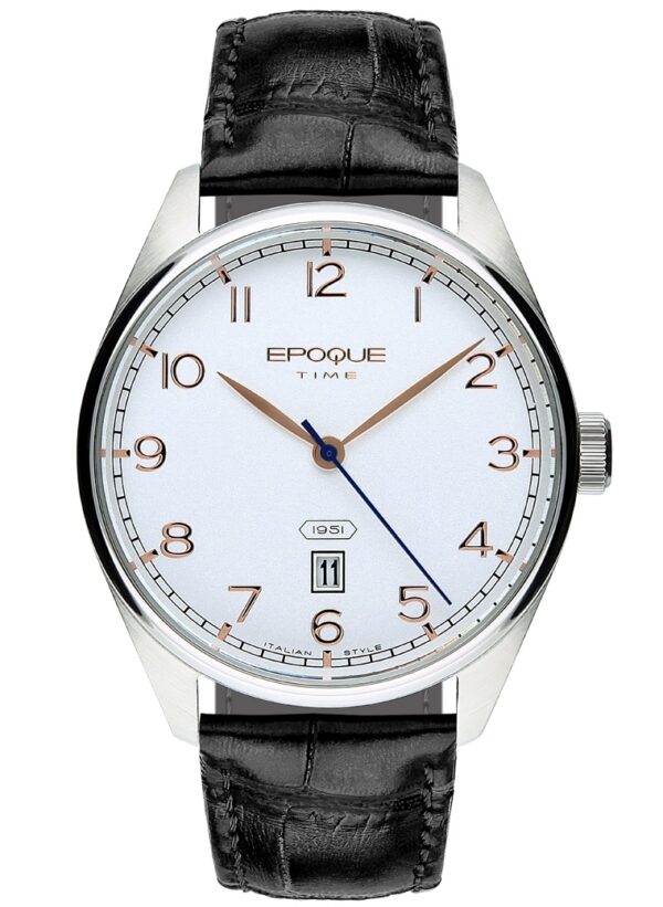Epoque Time Mod. Epoque 1951