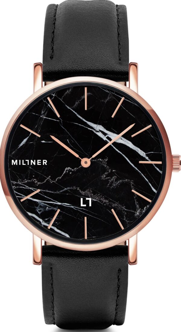 Millner Mod. 8425402504529