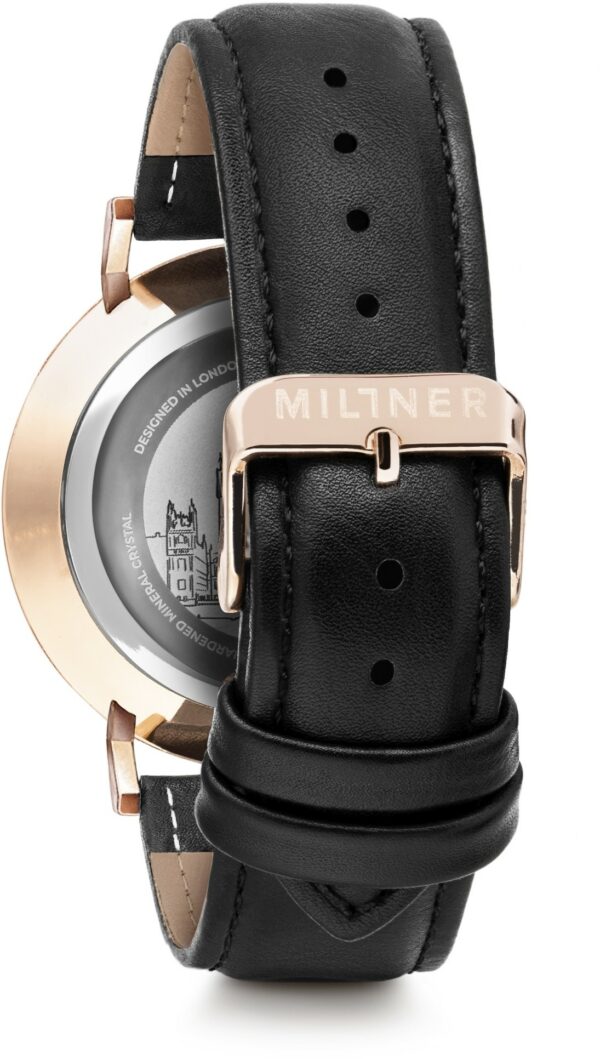 Millner Mod. 8425402504529