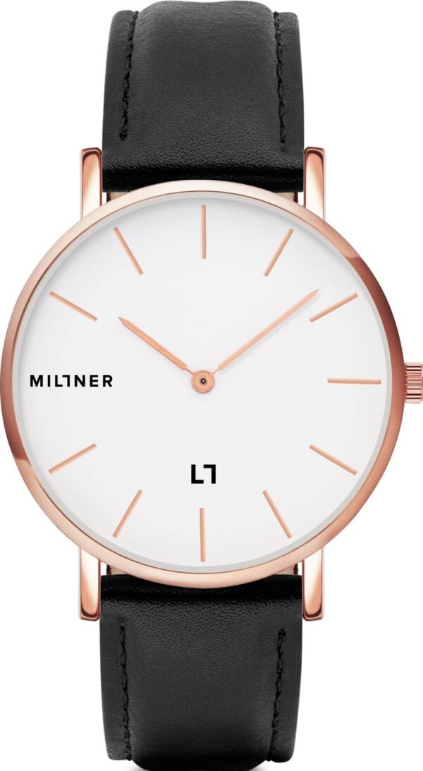 Millner Mod. 8425402504666