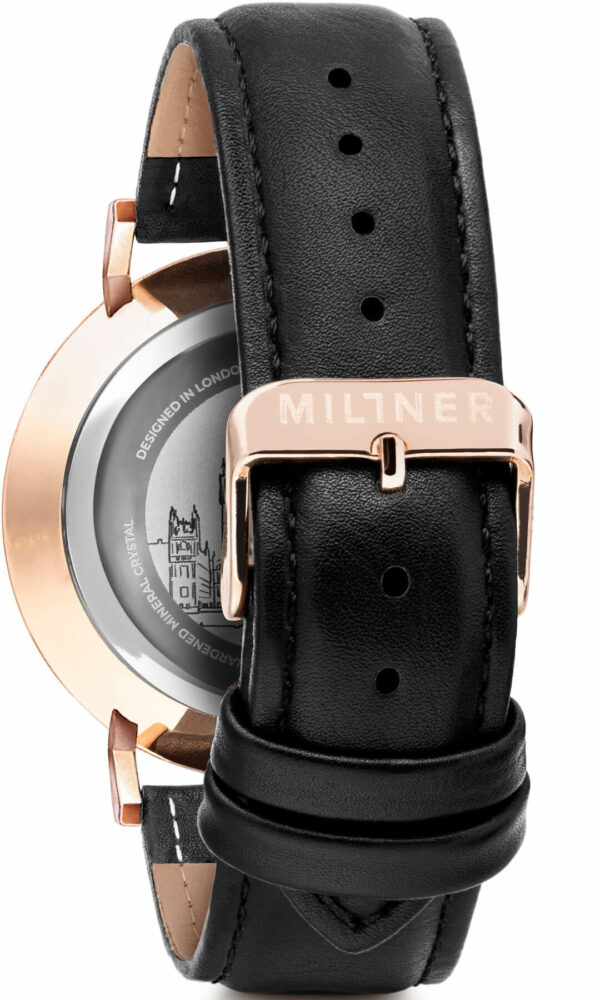 Millner Mod. 8425402504666