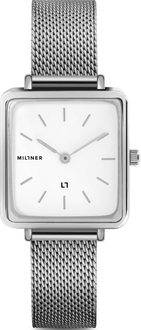Millner Mod. 8425402504925