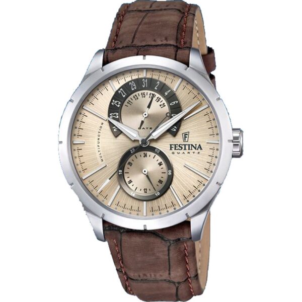 Festina Watches Mod. F16573/9