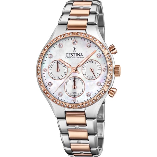 Festina Watches Mod. F20403/1