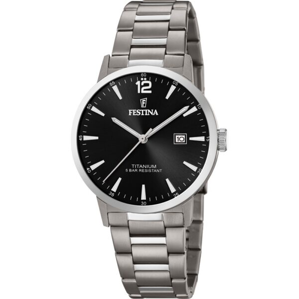 Festina Watches Mod. F20435/3