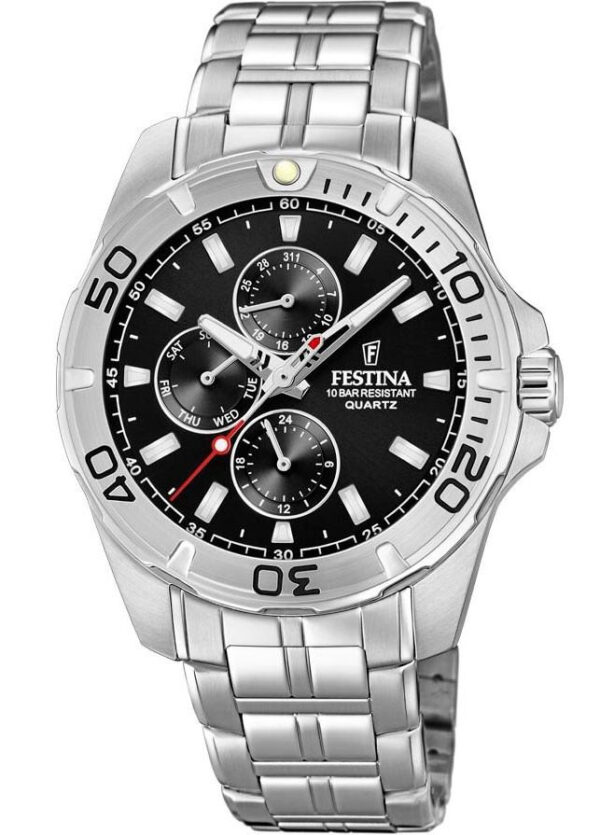 Festina Watches Mod. F20445/3