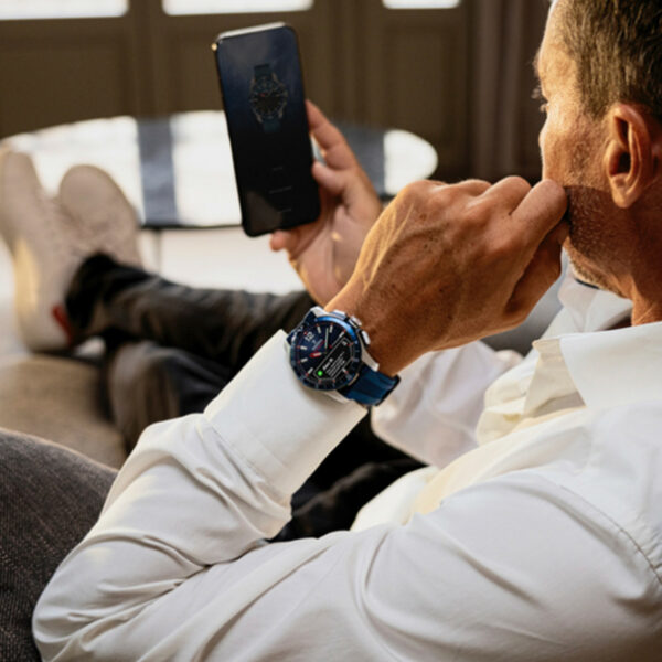 Festina Connected Watches Mod. F23000/1