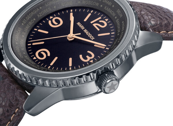 Mark Maddox Mod. Hc6015-54