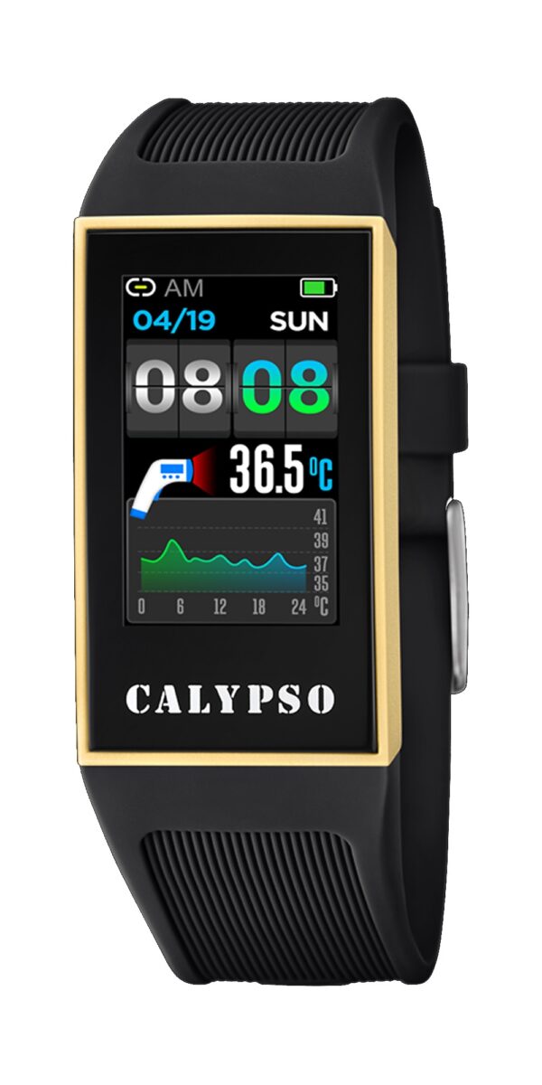 Calypso Watches Mod. K8502/4
