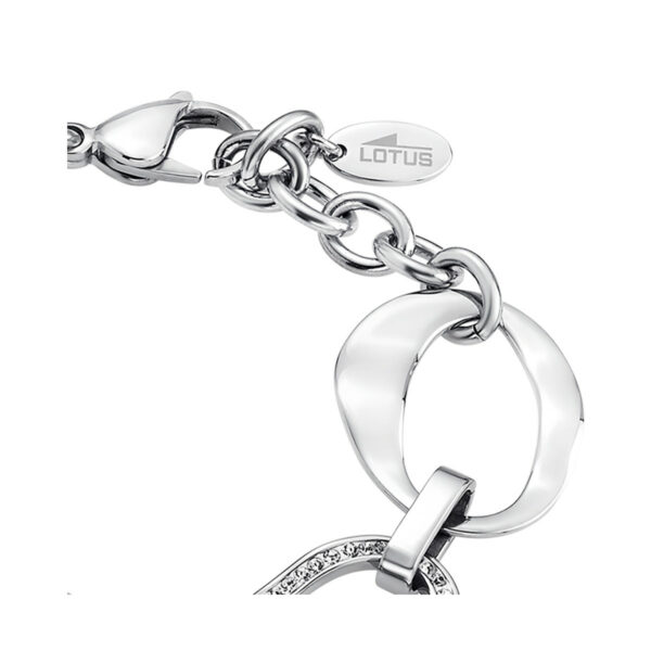 Lotus Jewels Jewelry Mod. Ls1672-2/1