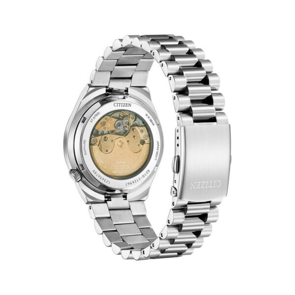 Citizen Mod. Tsuyosa Automatic - Camo