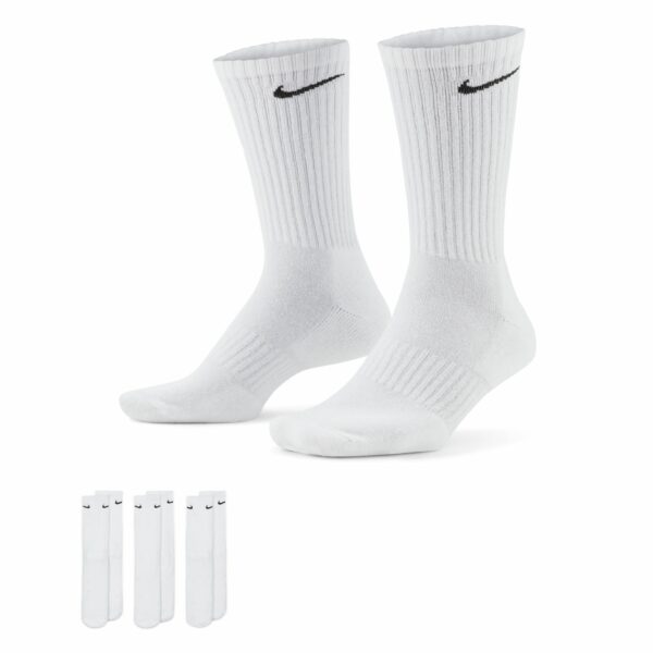 Calzini Nike 3pack  Sx7664-100