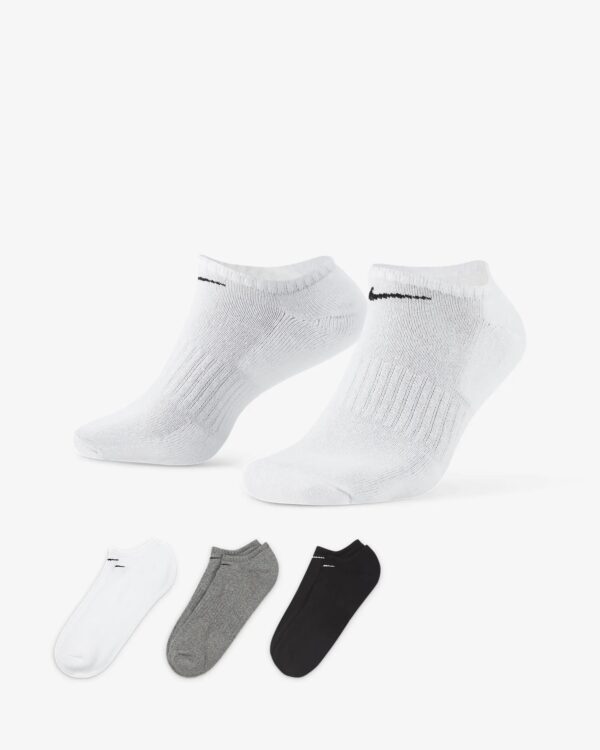Calzini Nike 3pack  Sx7673-964