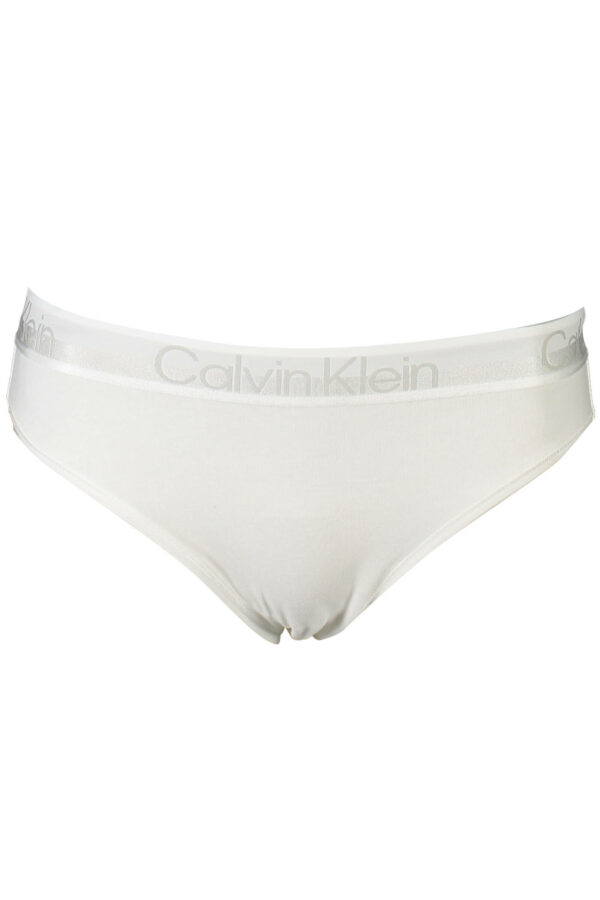Calvin Klein Slip Donna Bianco