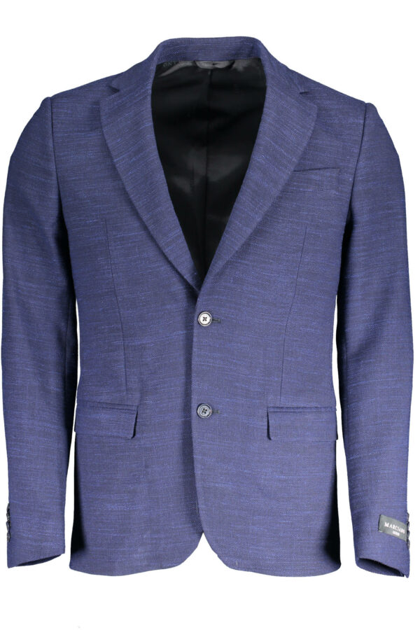 Guess Marciano Giacca Classica Donna Blu