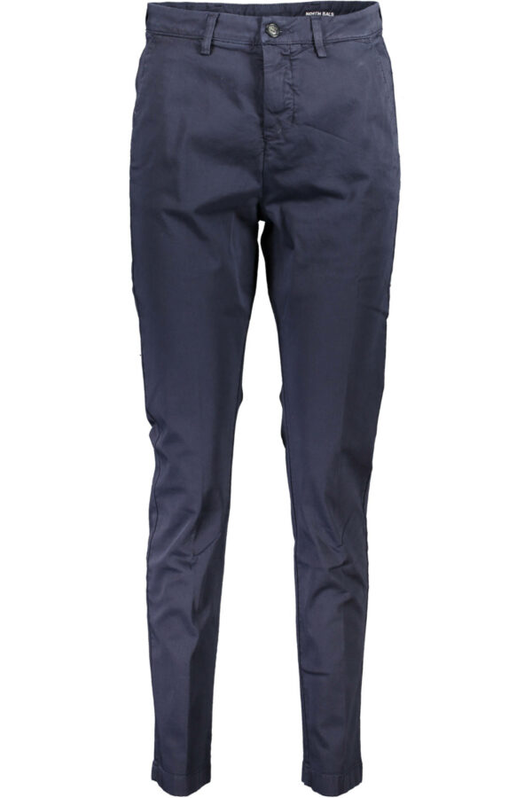 North Sails Pantalone Donna Blu