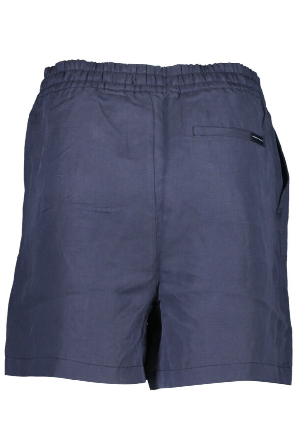 North Sails Pantalone Short Donna Blu