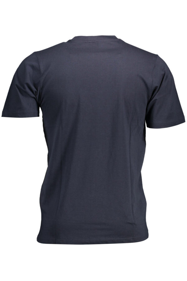 Sergio Tacchini T-Shirt Maniche Corte Uomo Blu