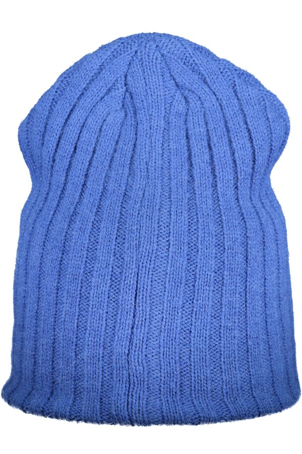 Norway 1963 Berretto Uomo Blu