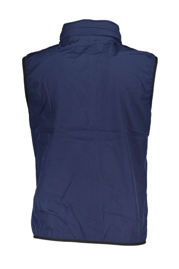 Scuola Nautica Smanicato Uomo Blu