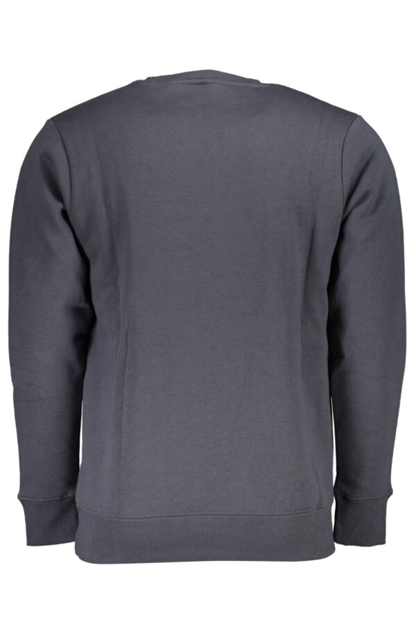 Norway 1963 Felpa Senza Zip Uomo Grigio