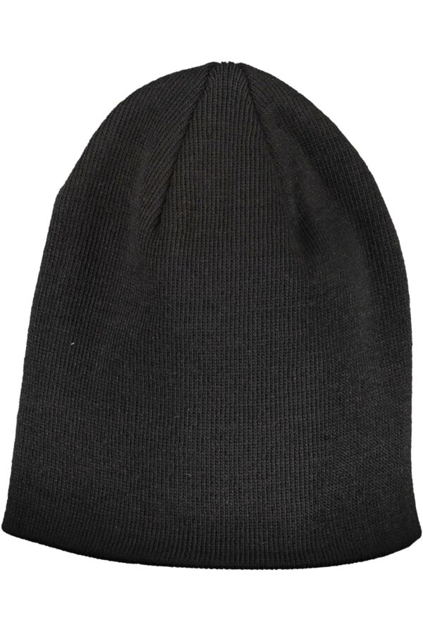 Levi's Berretto Uomo Nero