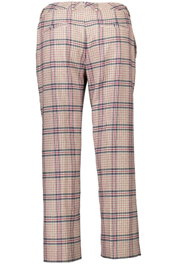 Gant Pantalone Donna Marrone